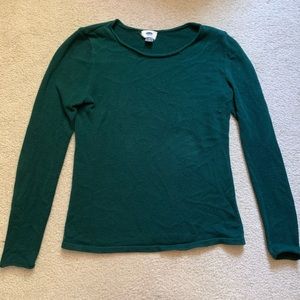 Old navy sweater